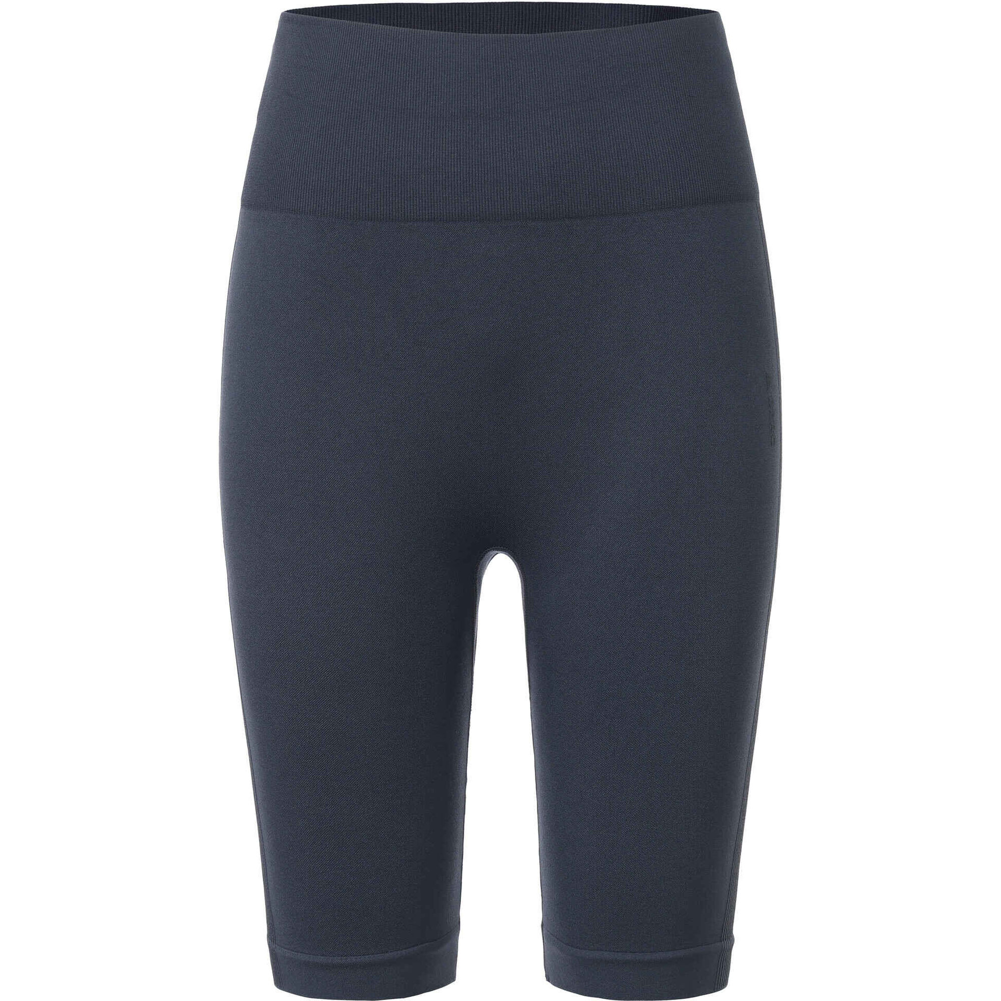 Cal&ccedil;&otilde;es Biker Seamless XS Azuis Berg