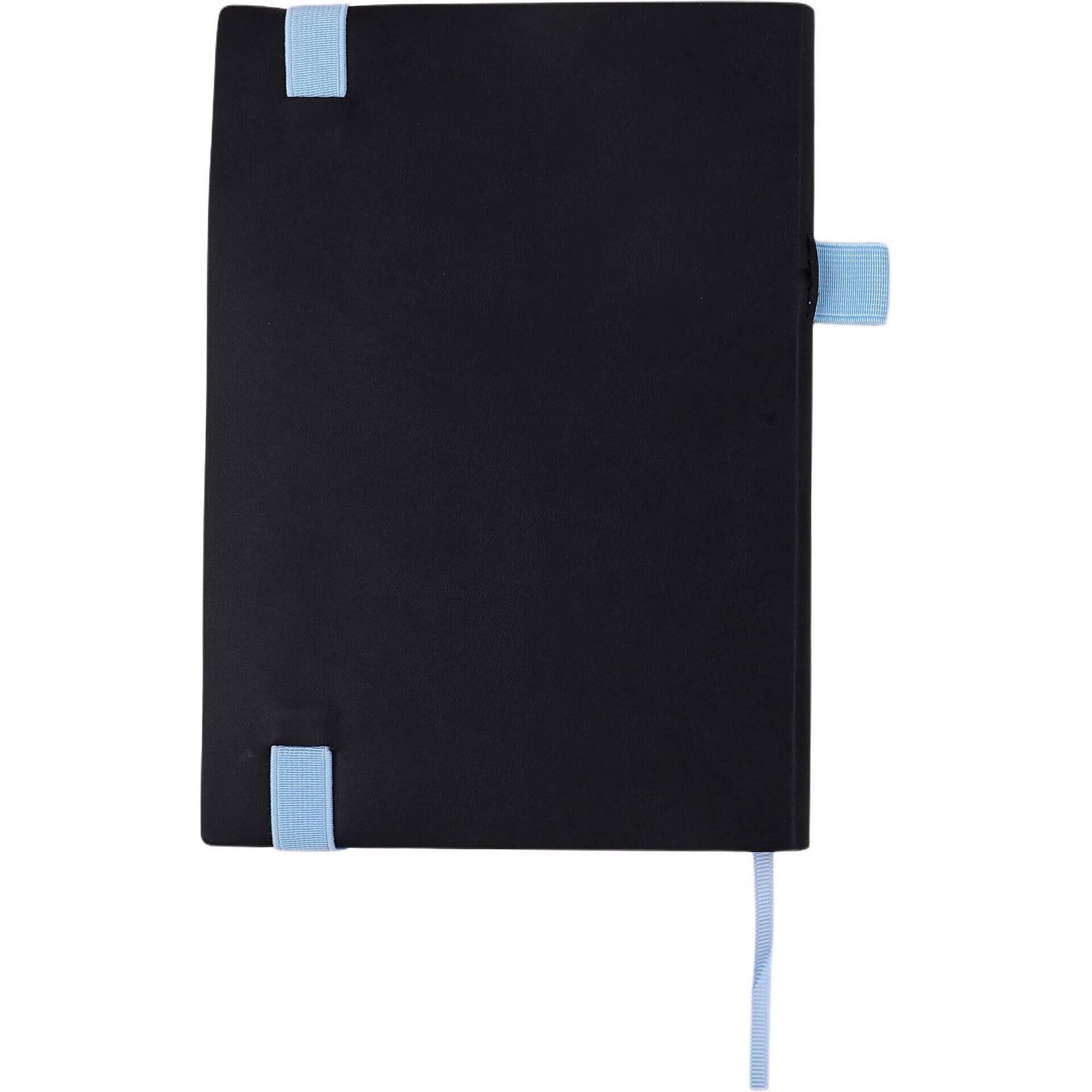 Agenda A5 Não Datada In Time (várias cores)