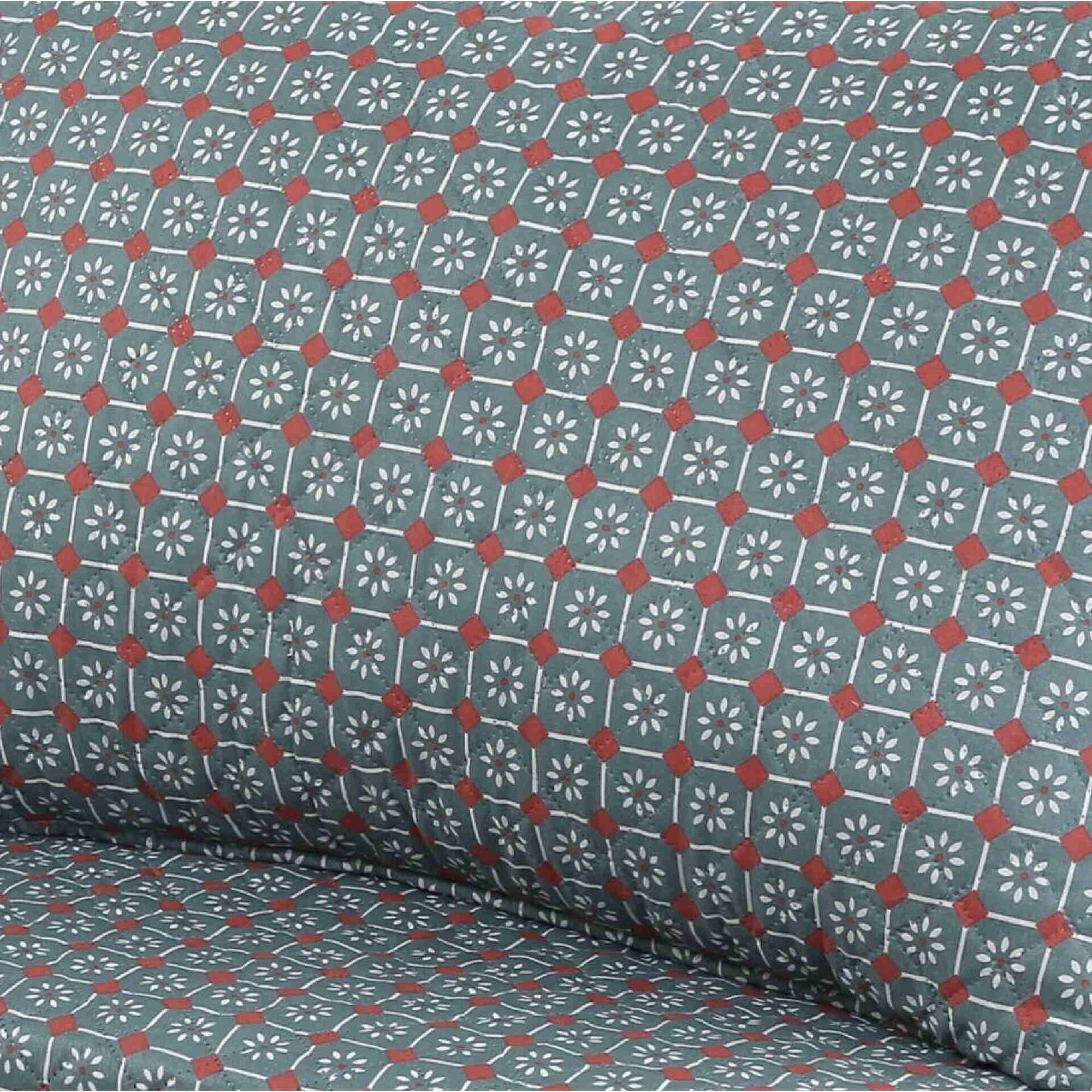 Colcha Decorativa 160x220cm Kasa