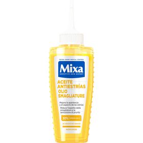 &Oacute;leo Corporal Antiestrias Niacinamide Bright Mixa