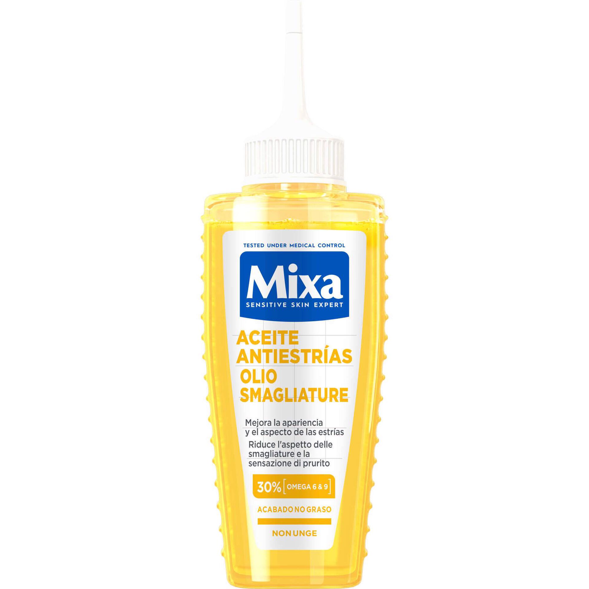 Óleo Corporal Antiestrias Niacinamide Bright Óleo Corporal Antiestrias Niacinamide Bright