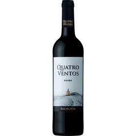 Quatro Ventos Douro Vinho Tinto