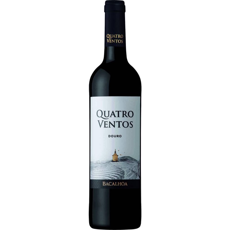 Quatro Ventos Douro Vinho Tinto