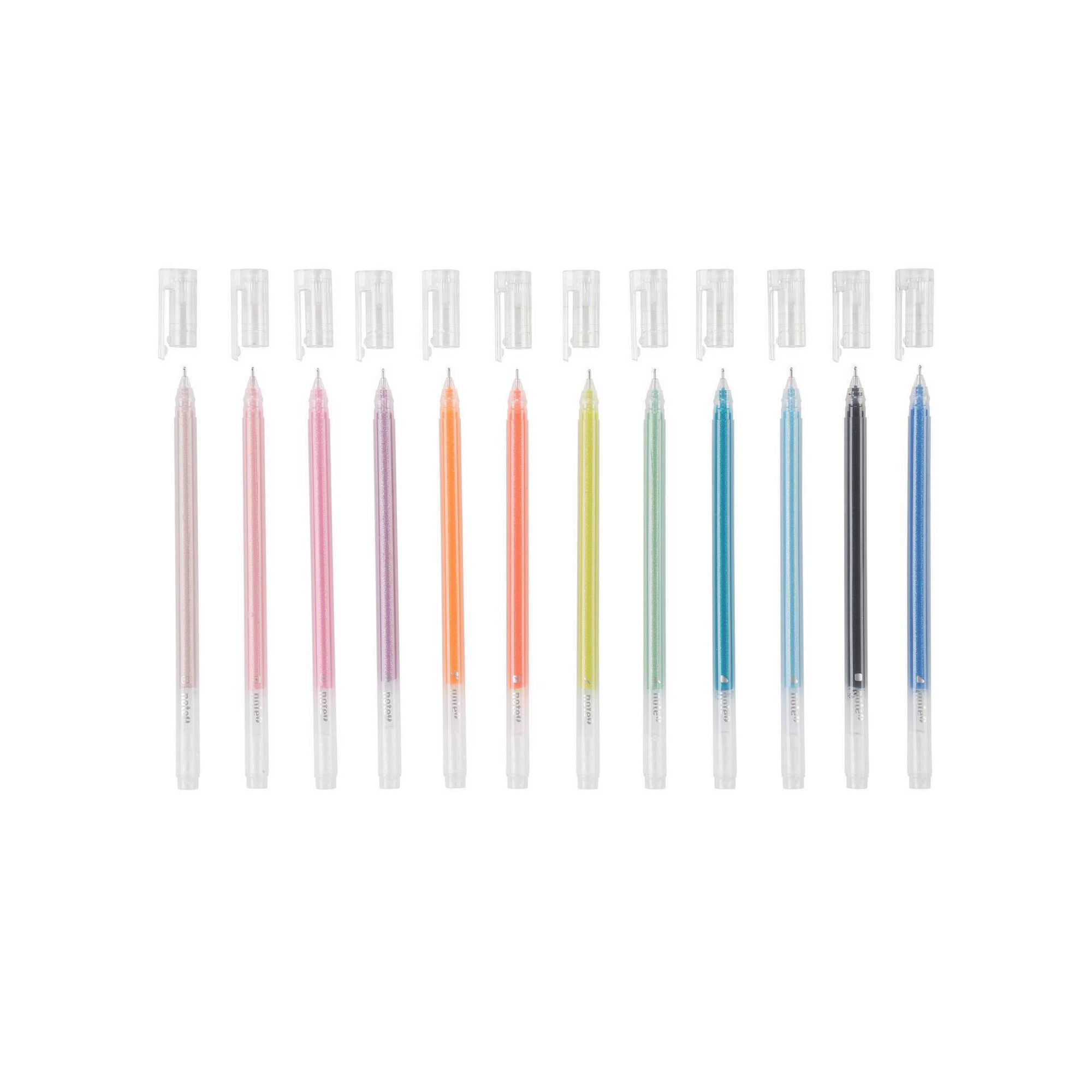 Esferográfica de Tinta Gel