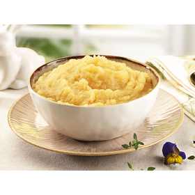 Pur&eacute; de Ma&ccedil;&atilde;  Cozinha Continente (Entregas para a P&aacute;scoa)