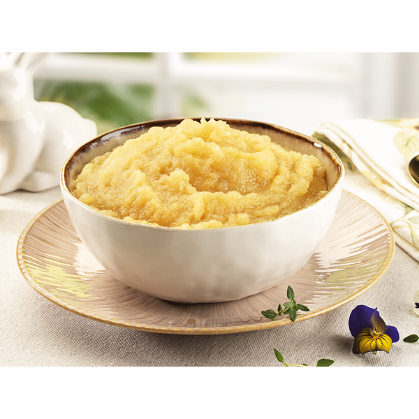 Puré de Maçã  Cozinha Continente (Entregas para a Páscoa)