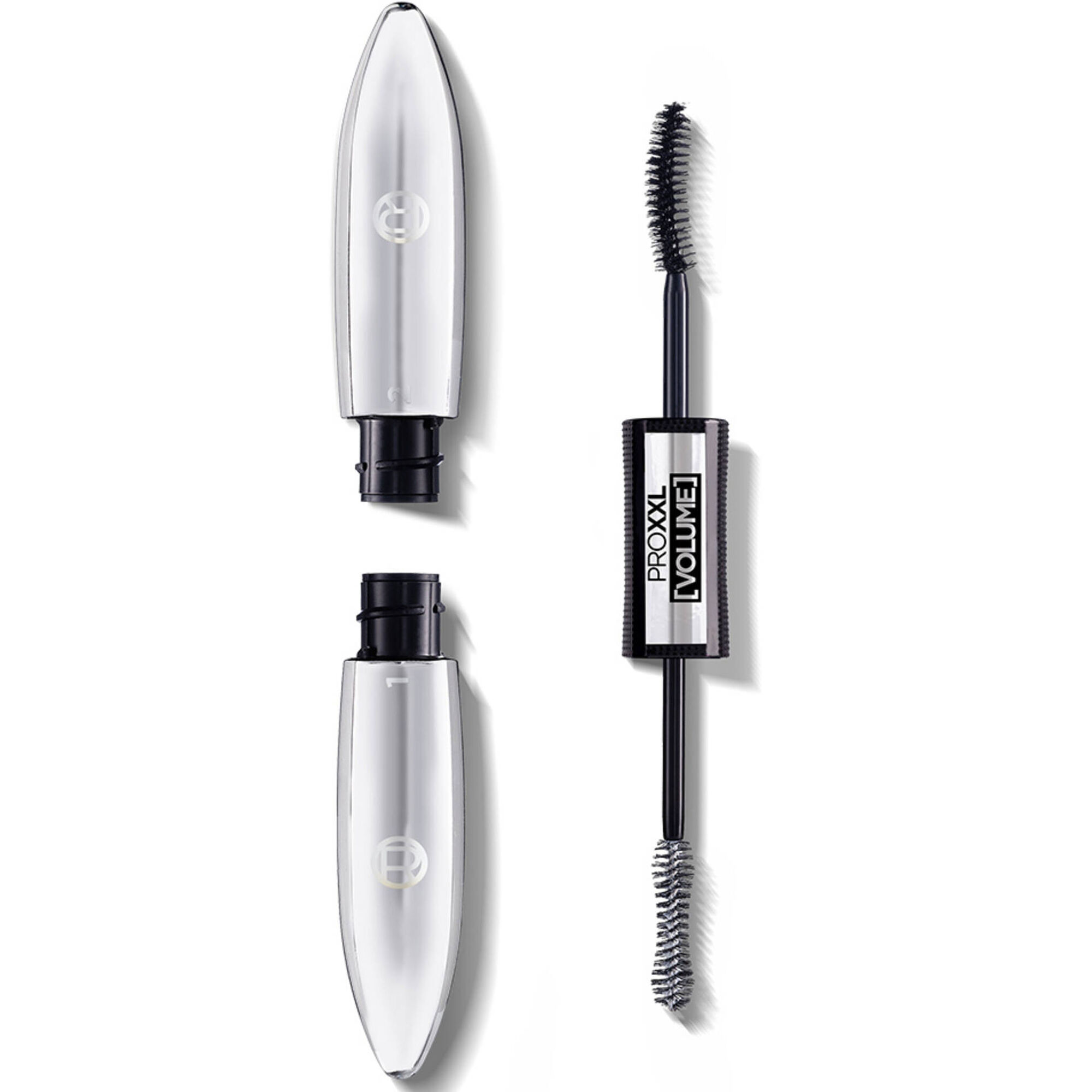 Máscara de Pestanas Pro XXL Volume