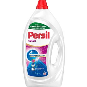 Detergente M&aacute;quina Roupa L&iacute;quido Color Persil
