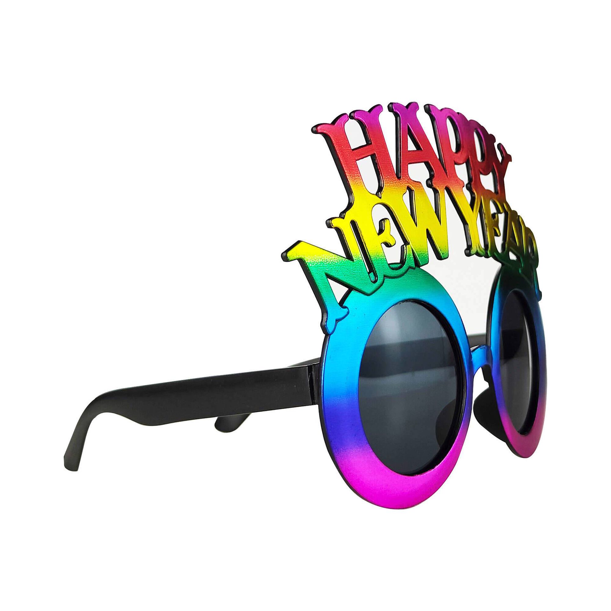 &Oacute;culos Festa Happy New Year