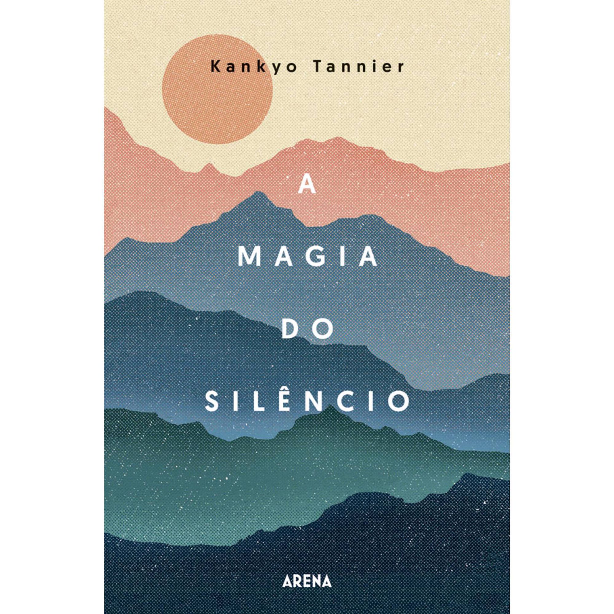 A Magia do Sil&ecirc;ncio de Kankyo Tannier