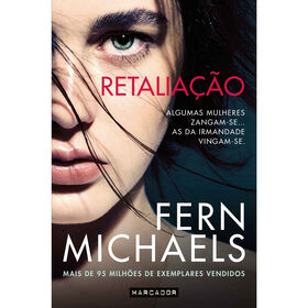 Retalia&ccedil;&atilde;o de Fern Michaels