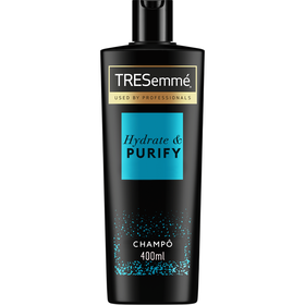 Champô Hydrate & Purify