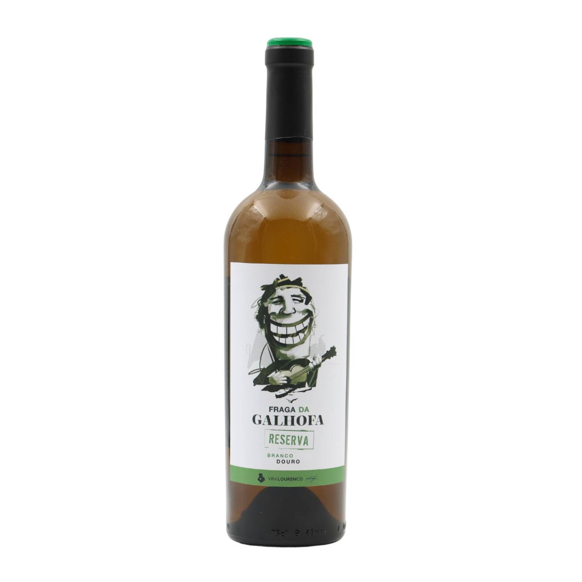 Fraga da Galhofa Reserva Douro Vinho Branco