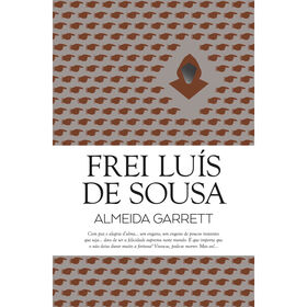 Frei Lu&iacute;s de Sousa de Almeida Garrett
