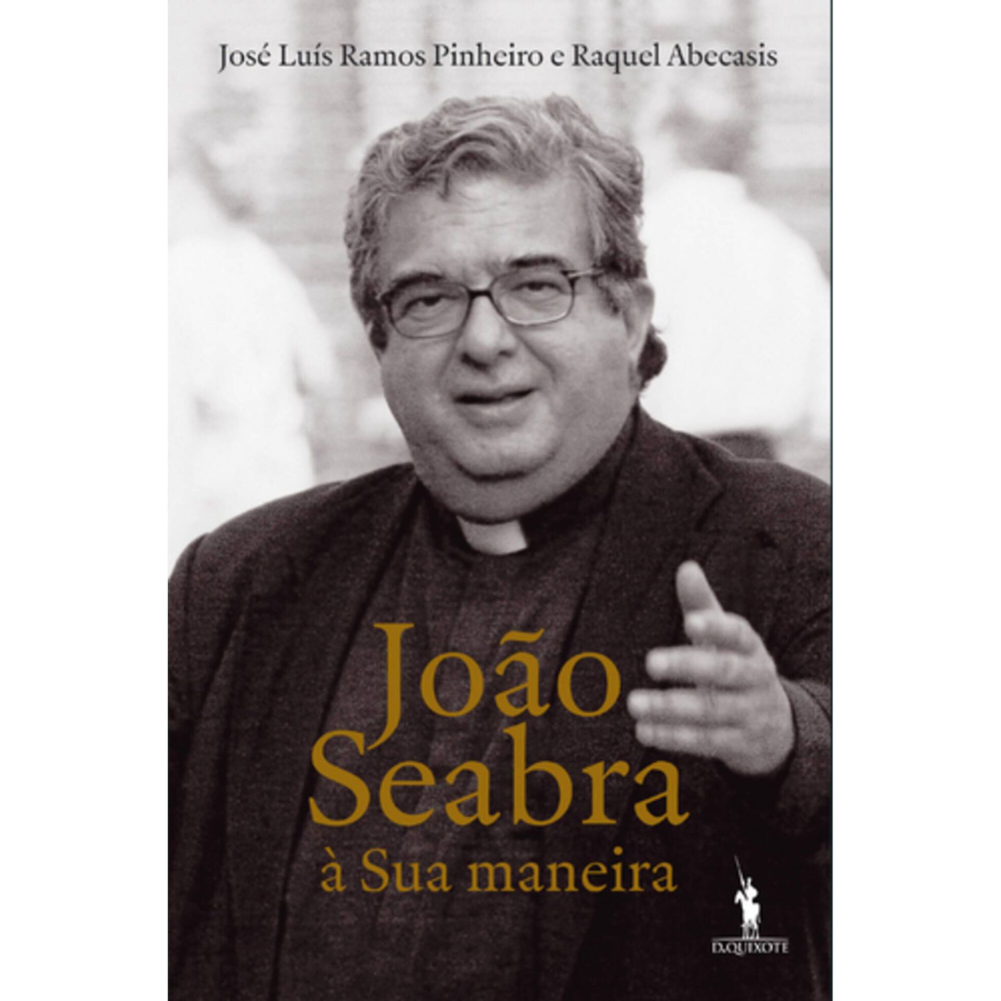 Jo&atilde;o Seabra