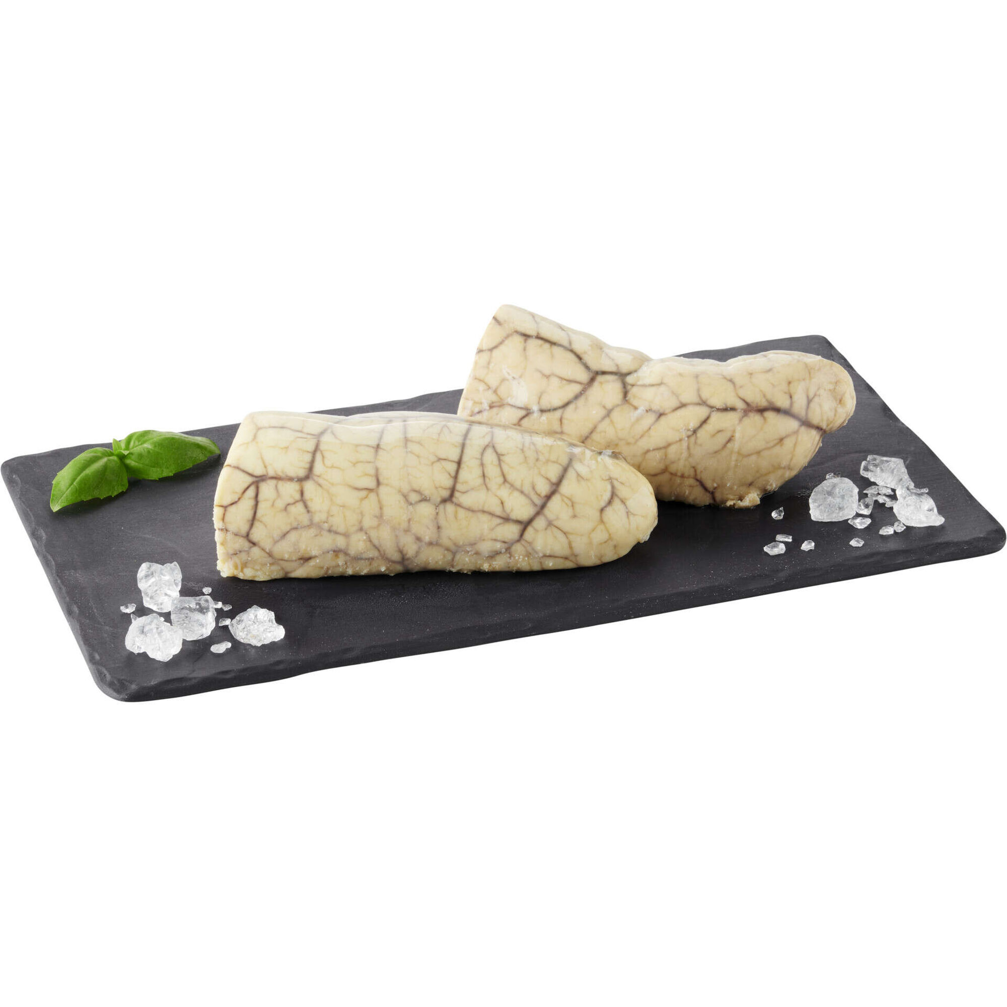 Ovas de Bacalhau Cozidas