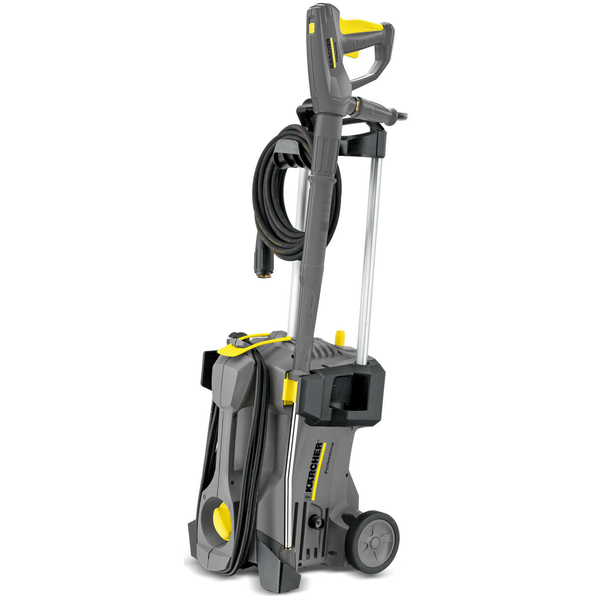 Lavadora Alta Pressão Pro HD 600 Lavadora Alta Pressão Pro HD 600