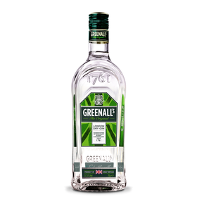 Gin Greenall's