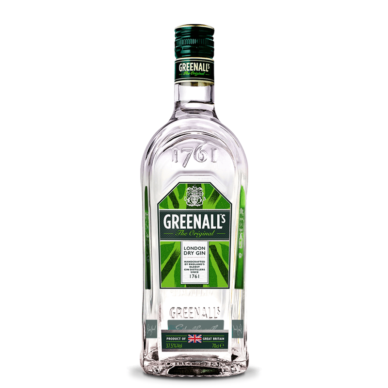 Greenall's Gin