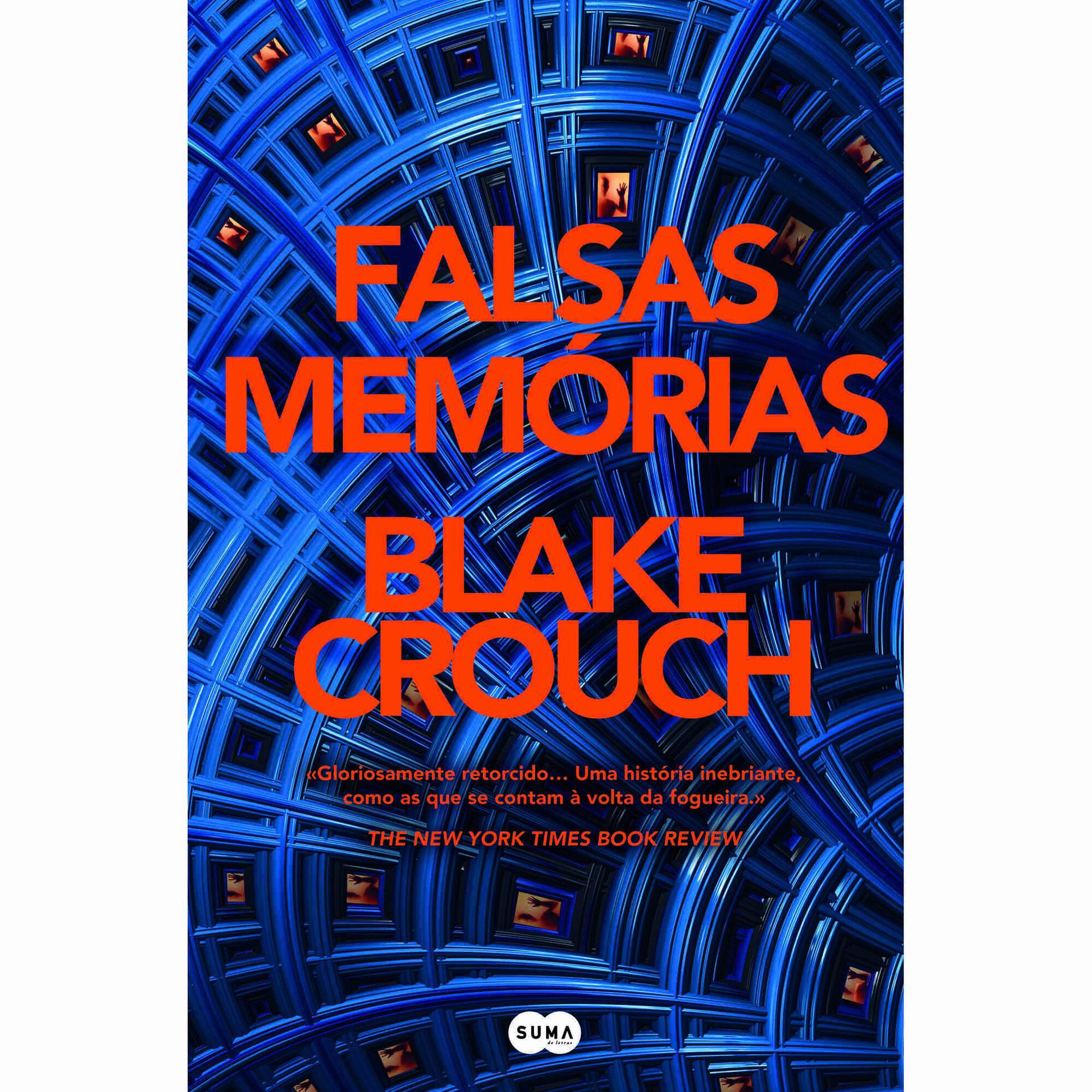 Falsas Memórias