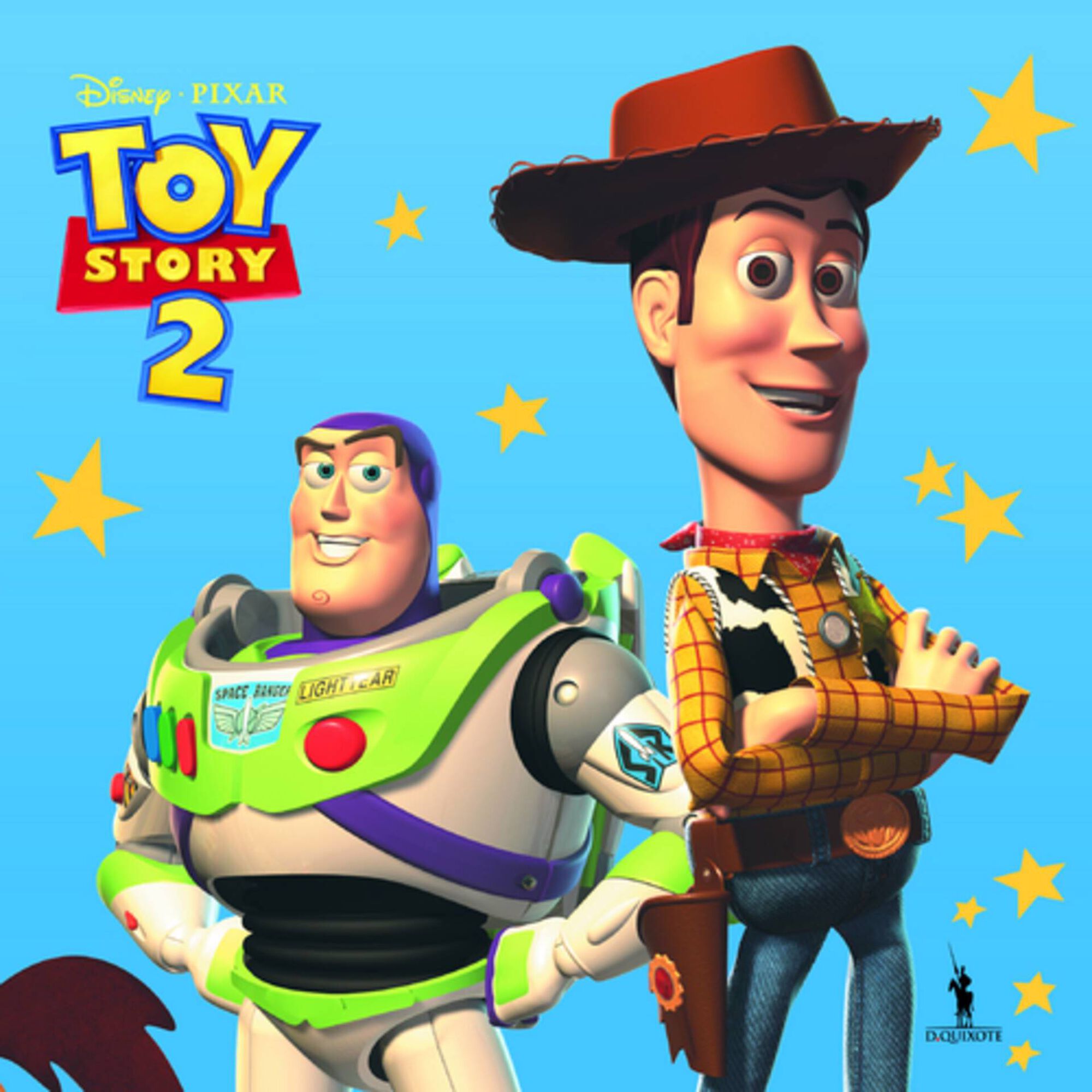 Toy Story 2