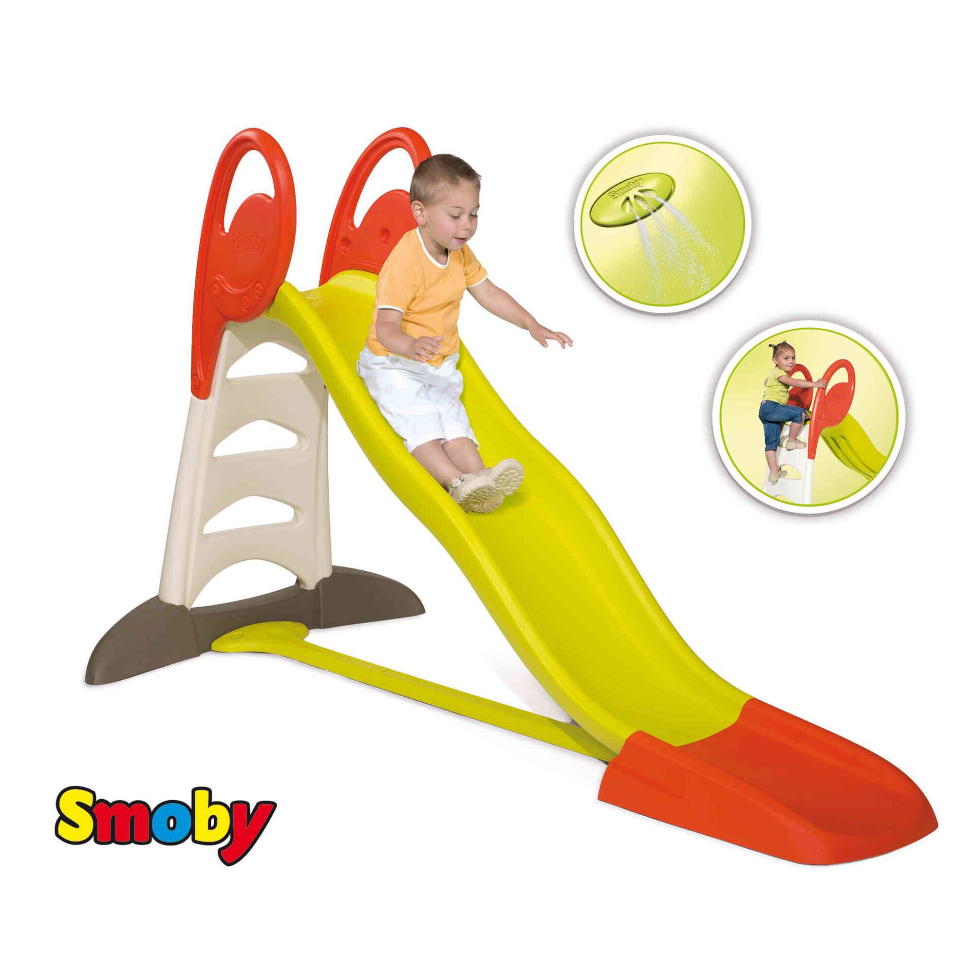 Escorrega XL 142cm Escorrega XL 142cm
