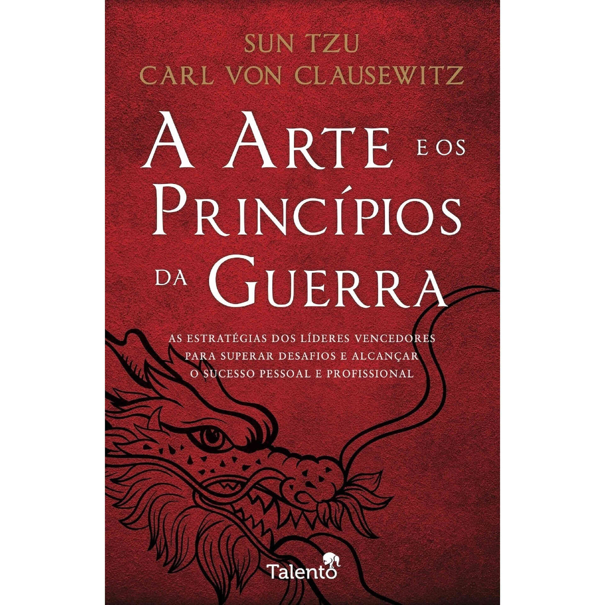A Arte e os Princ&iacute;pios da Guerra de Sun Tzu e Carl Von Clausewitz