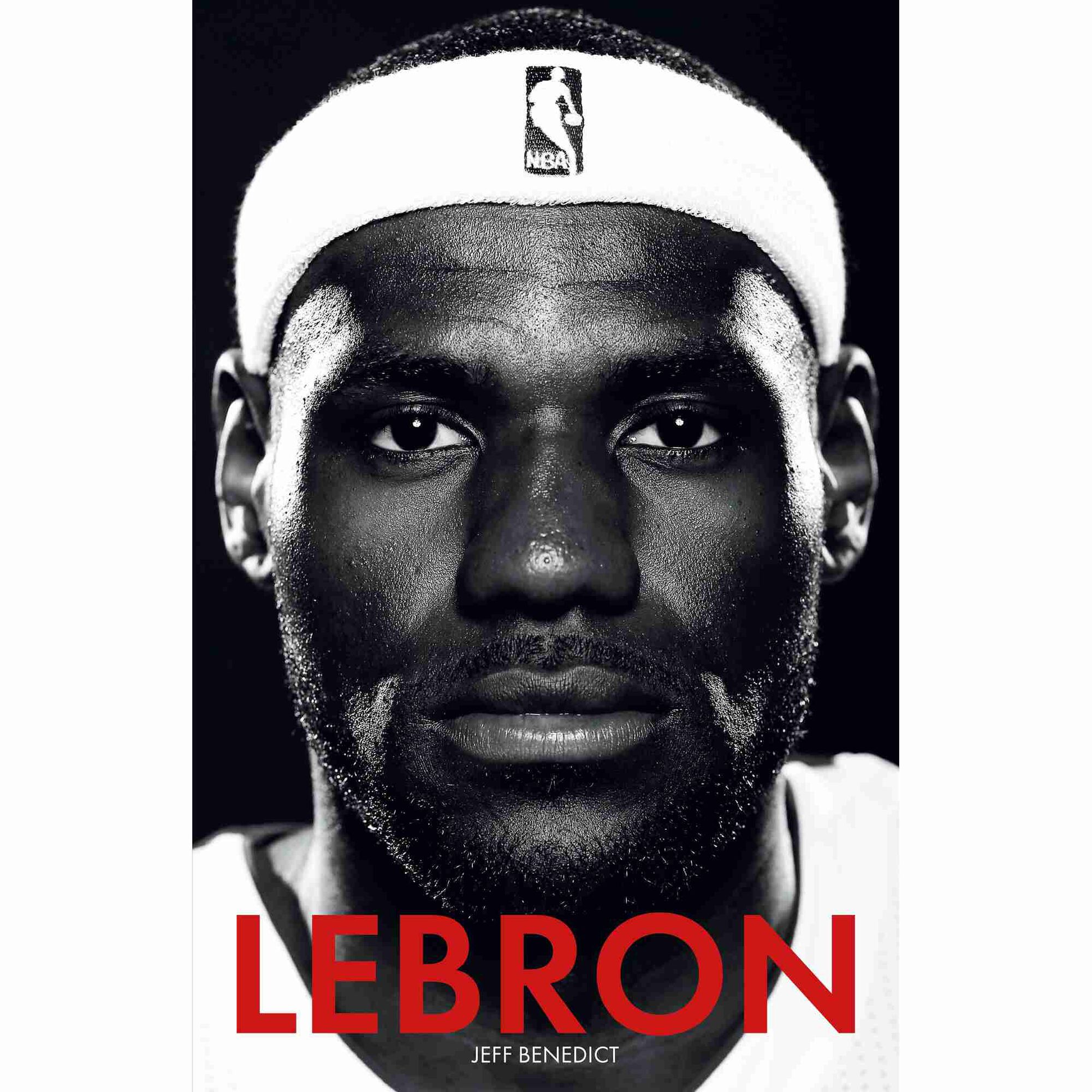 LeBron LeBron