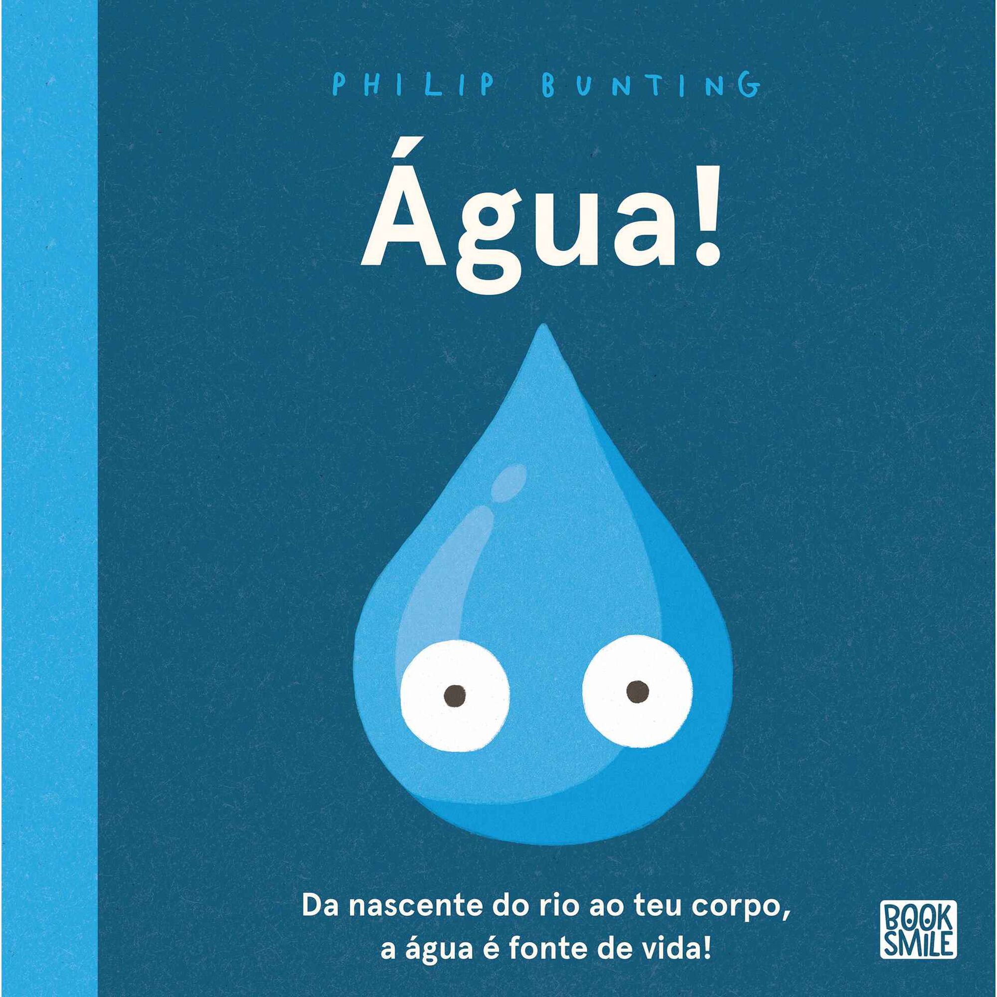 Água!