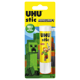 Tubo de Cola Stic 21g