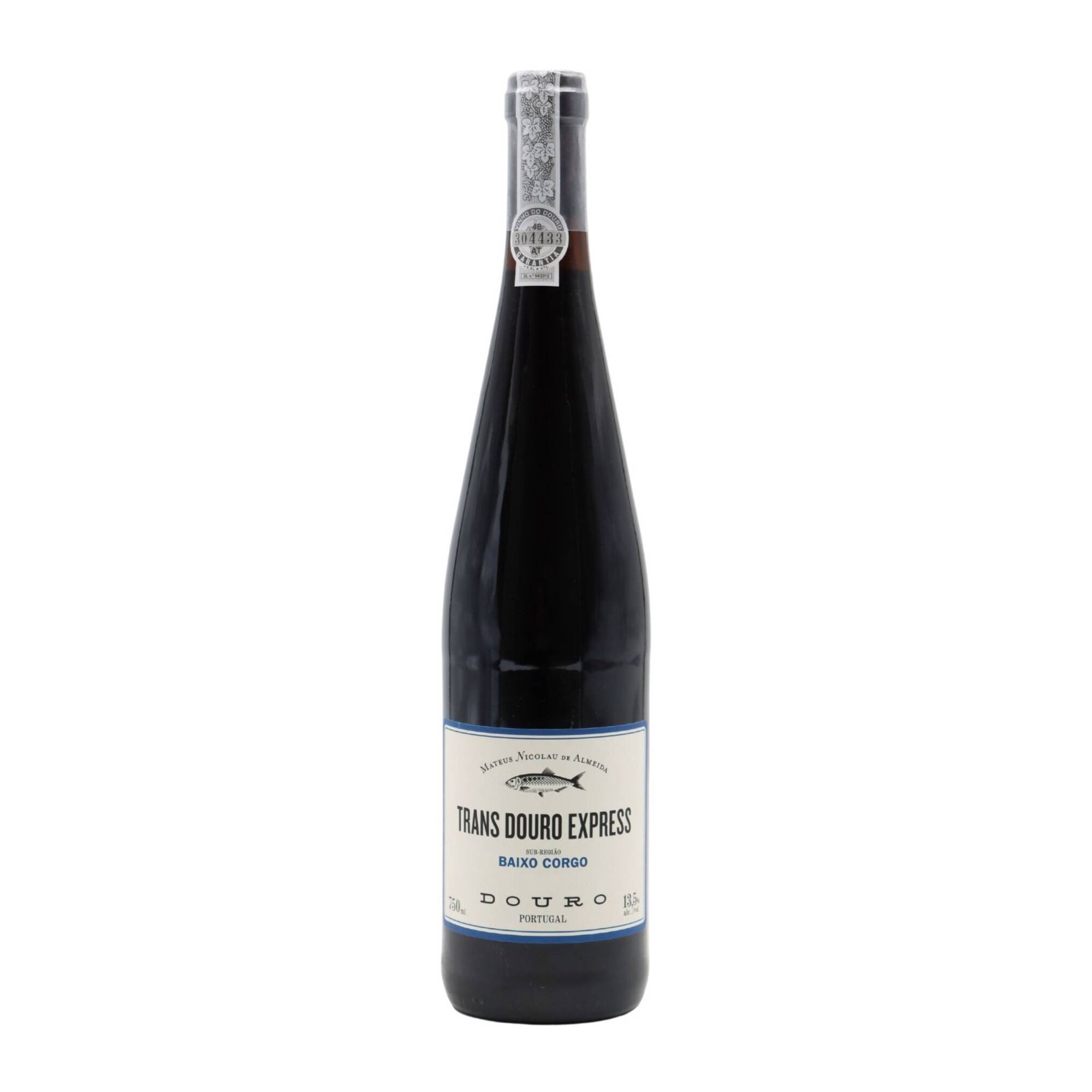 Trans Douro Express Baixo Corgo Douro Vinho Tinto