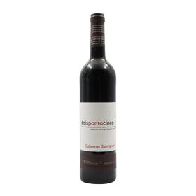 Doispontocinco Cabernet Sauvignon Beiras Vinho Tinto