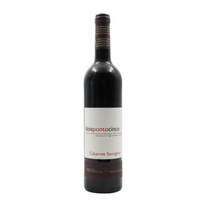 Doispontocinco Cabernet Sauvignon Beiras Vinho Tinto