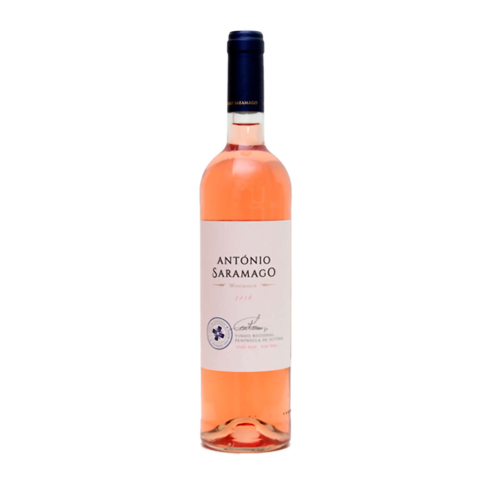 António Saramago Península De Setúbal Vinho Rosé António Saramago Península De Setúbal Vinho Rosé