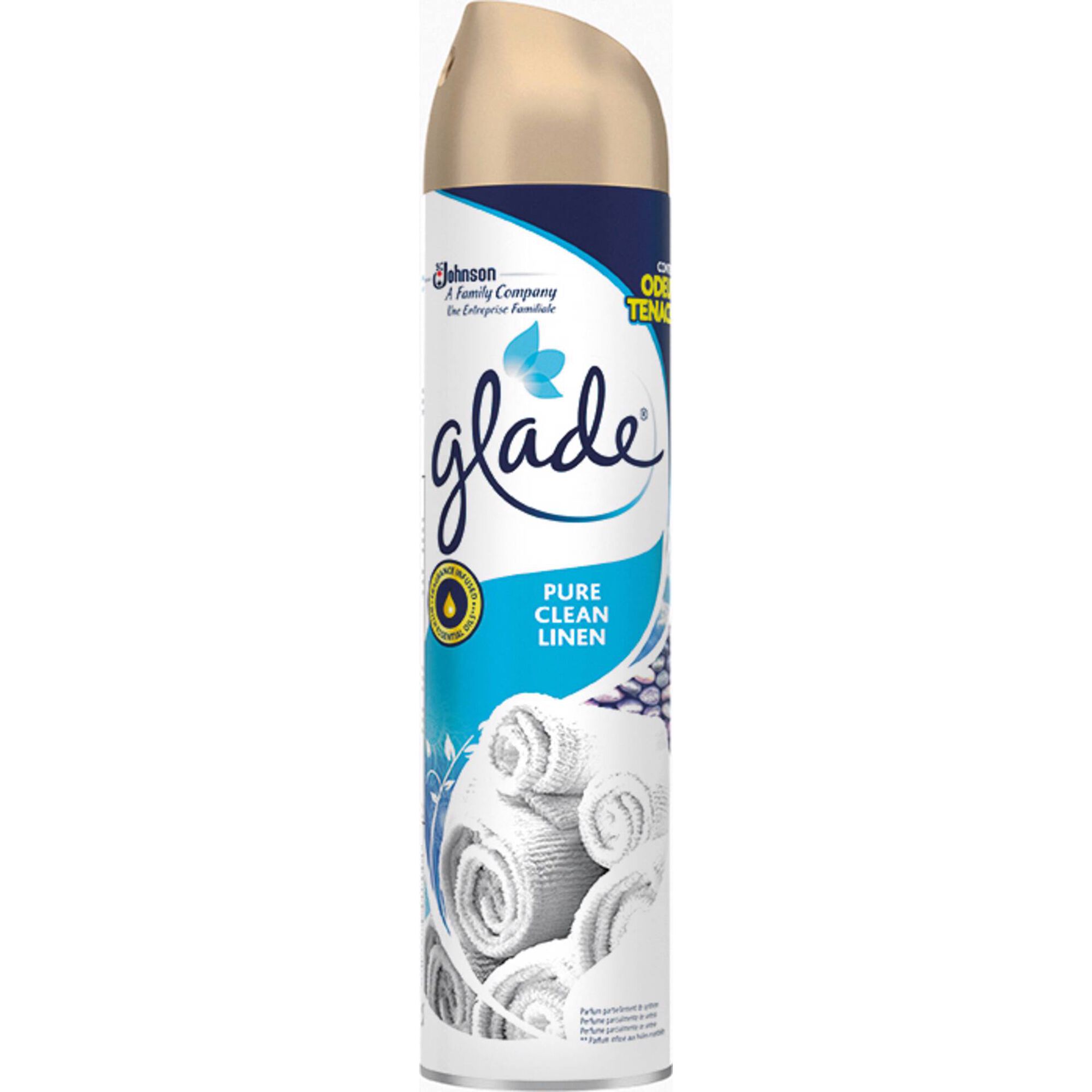Ambientador Spray Frescura Roupa Ambientador Spray Frescura Roupa