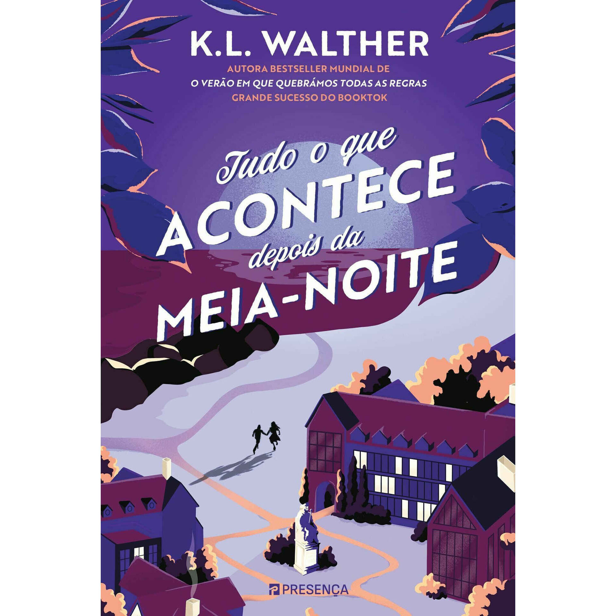 Tudo o Que Acontece Depois da Meia-Noite Tudo o Que Acontece Depois da Meia-Noite