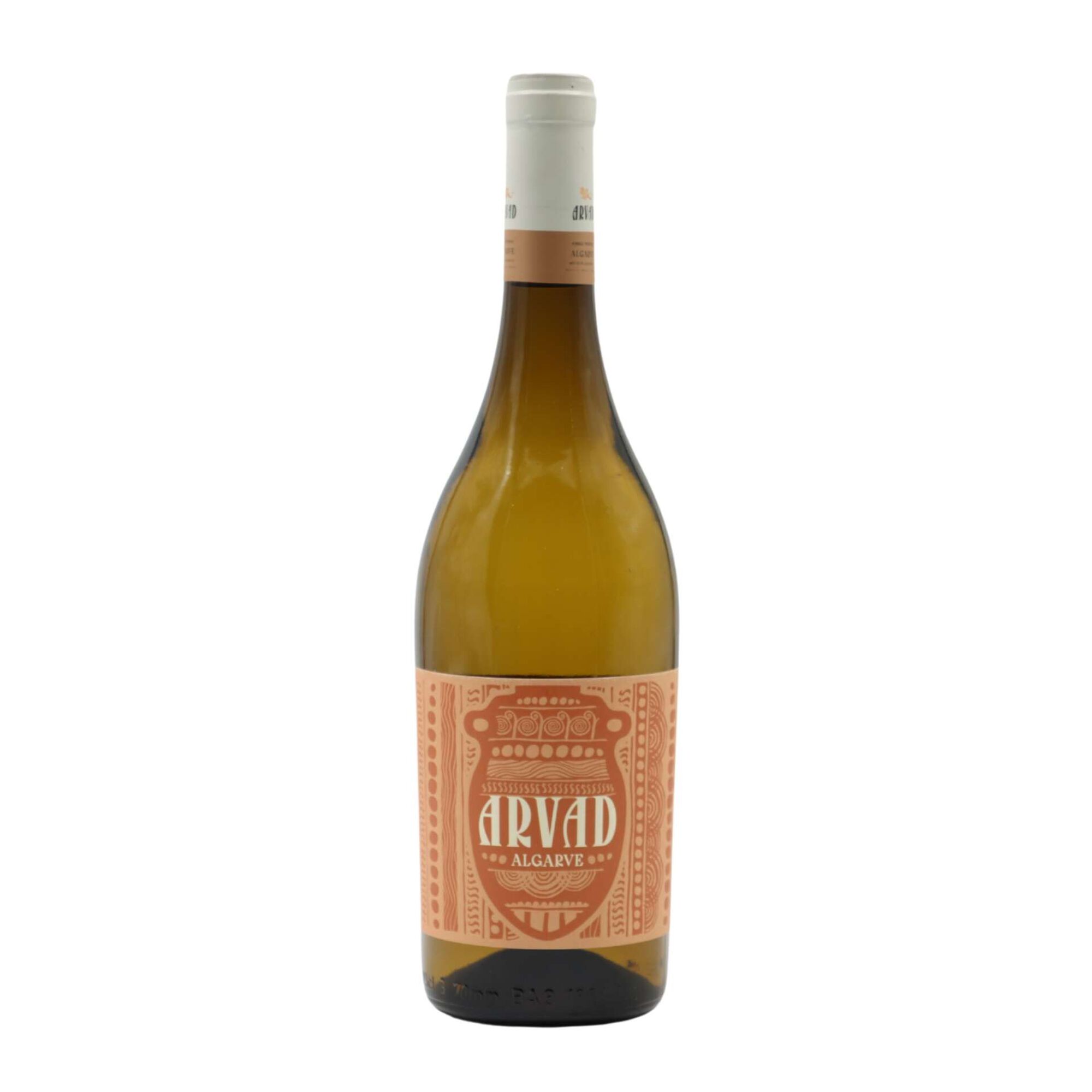 Arvad Algarve Vinho Branco