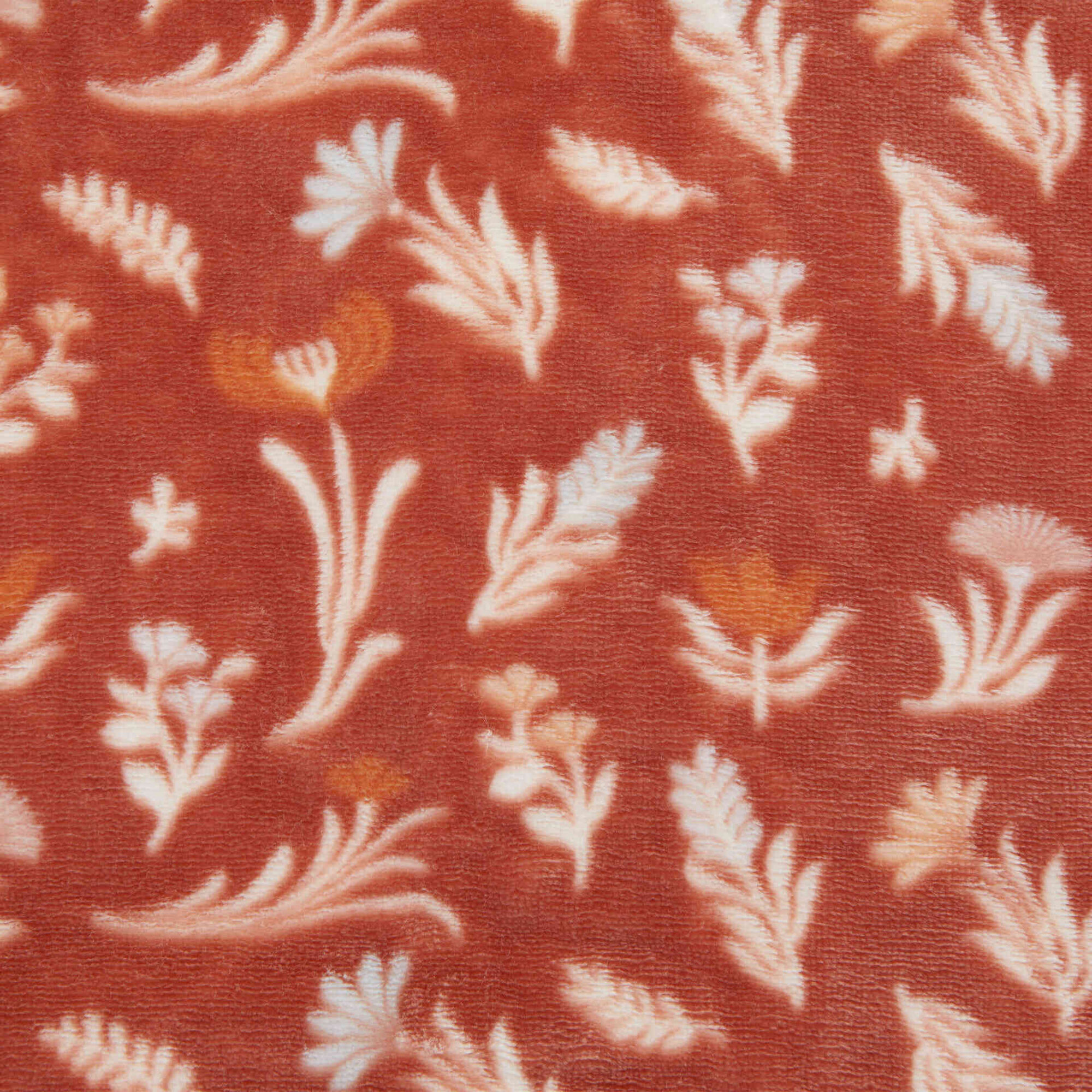 Manta Borreguito 130x160cm Rosa Plantópia