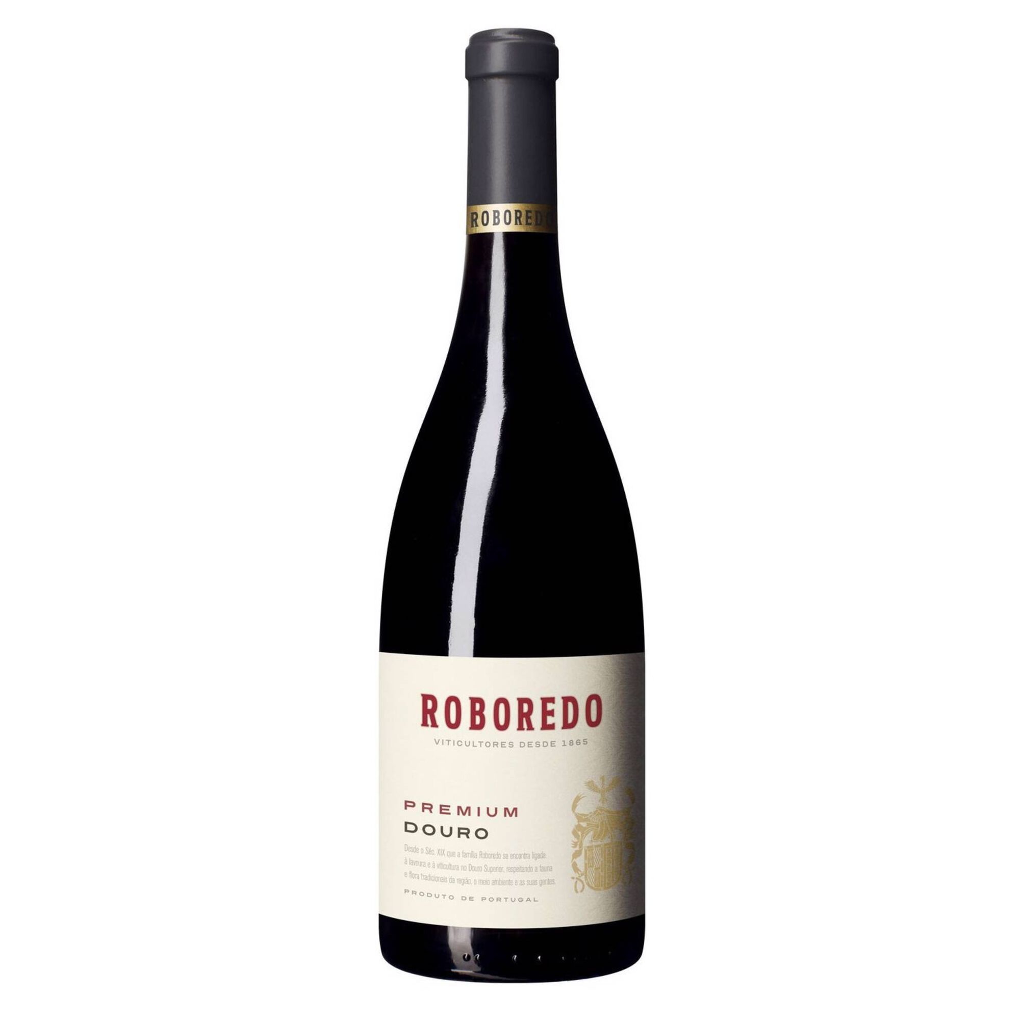 Roboredo Premium DOC Douro Vinho Tinto