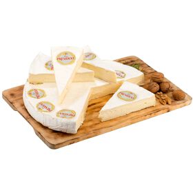 Queijo Brie Balcão