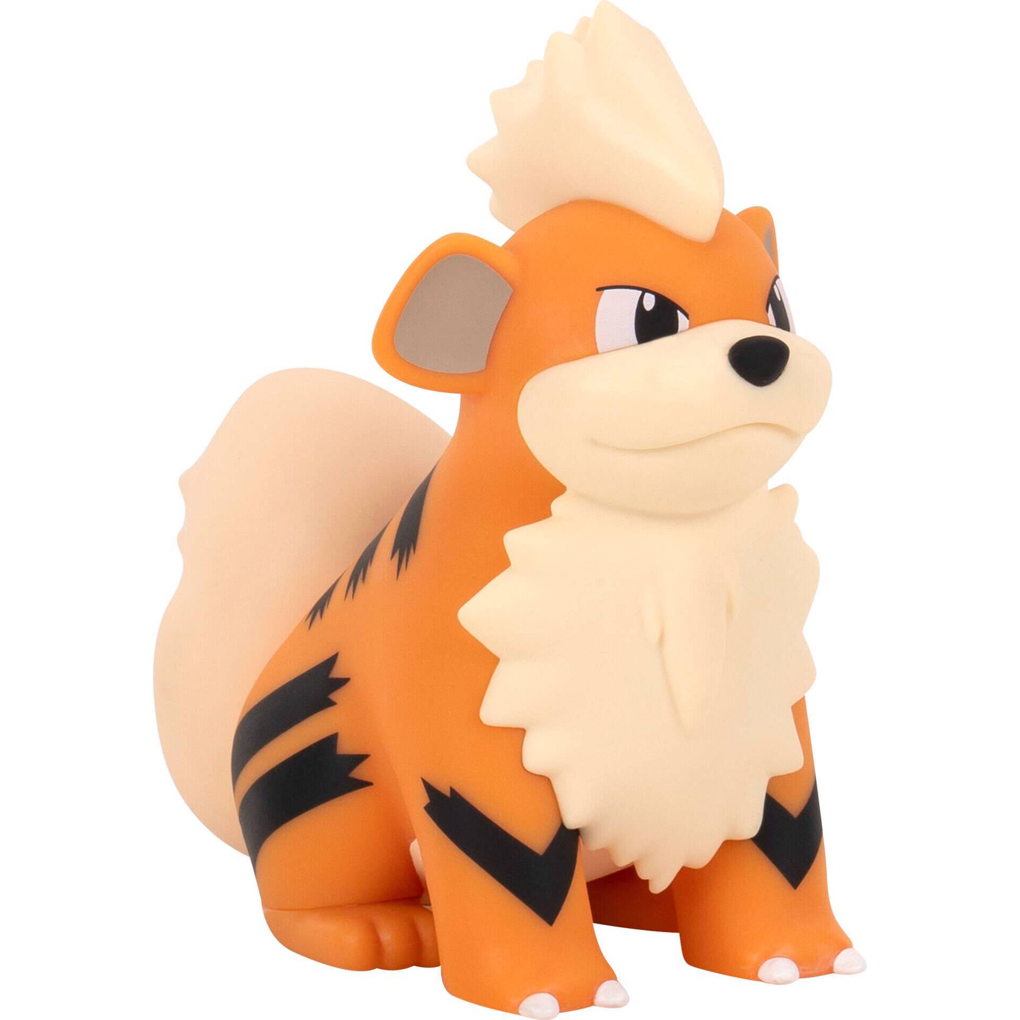 Figuras de Vinil Pokémon 15cm (vários modelos)