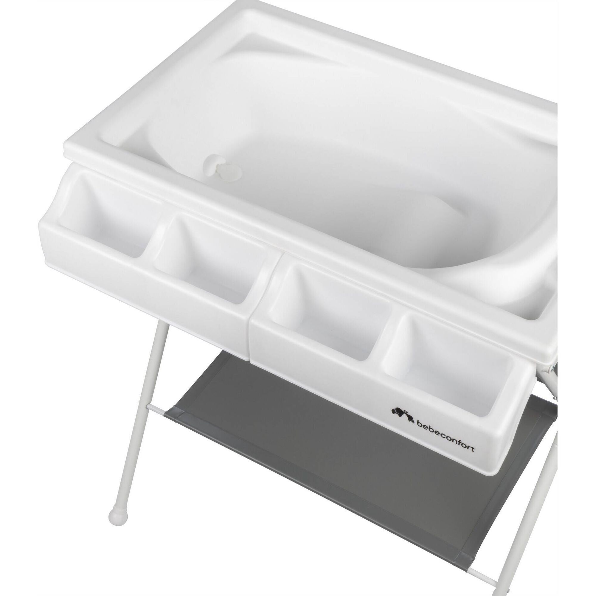 Banheira Alta Dobr&aacute;vel Belis Bebeconfort