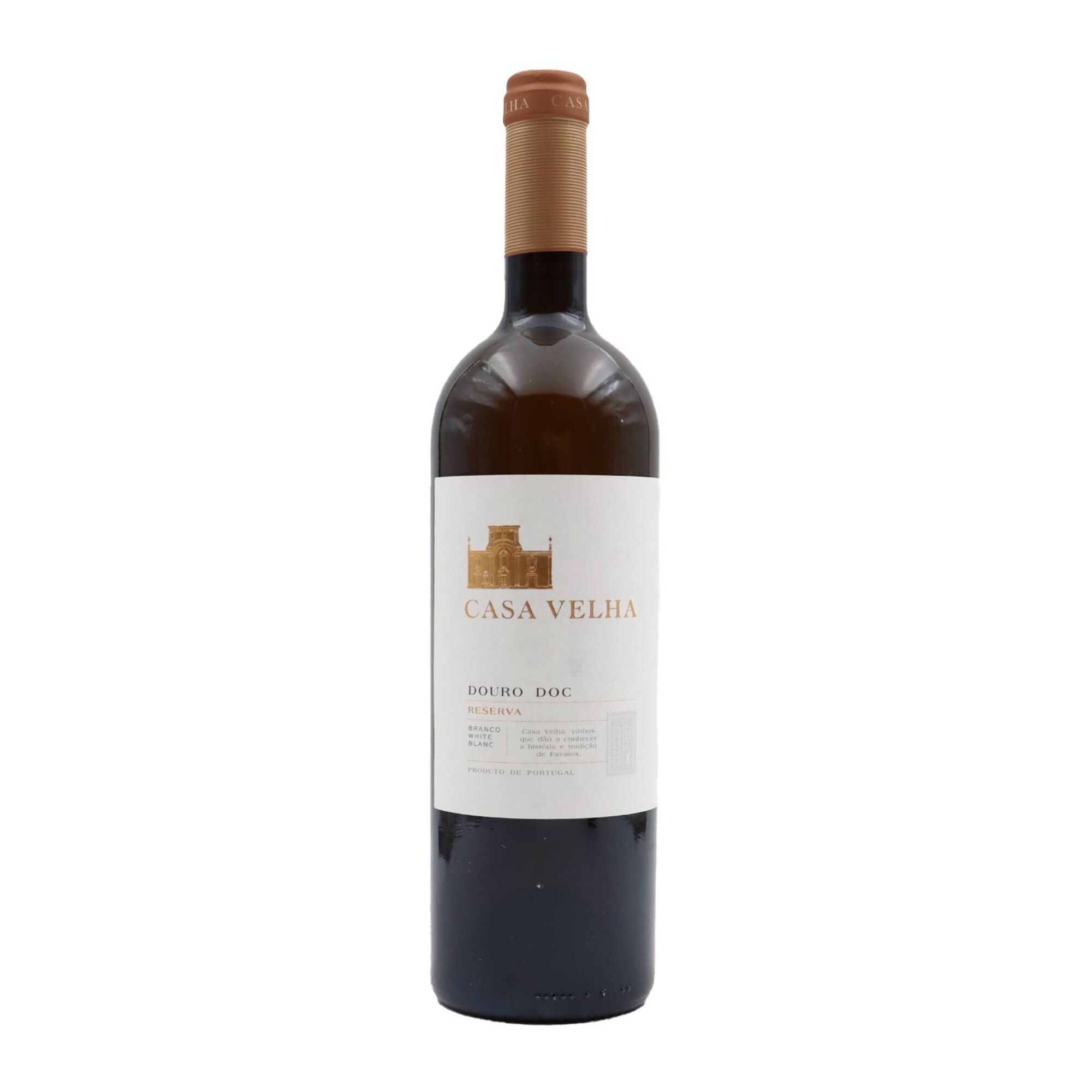 Casa Velha Reserva Douro Vinho Branco