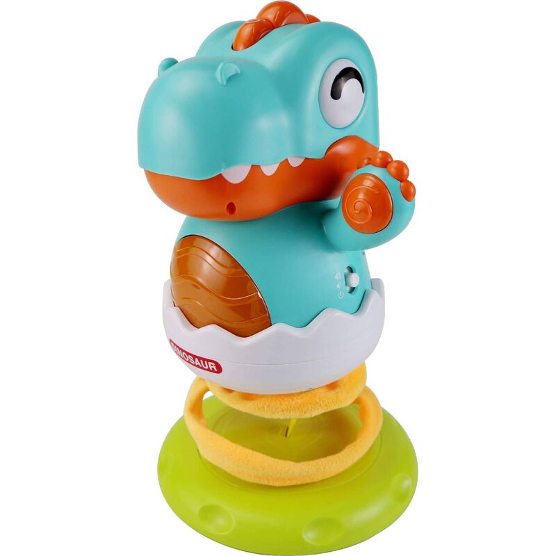Zoko Happy Bear - Dino Saltitão