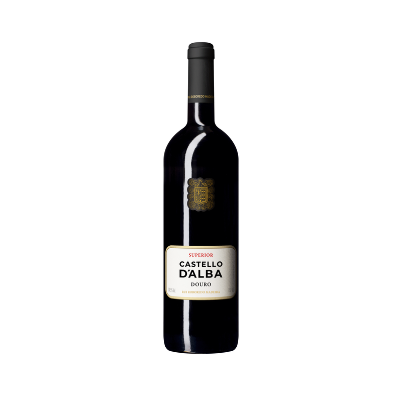 Castello D'Alba Superior Douro Vinho Tinto