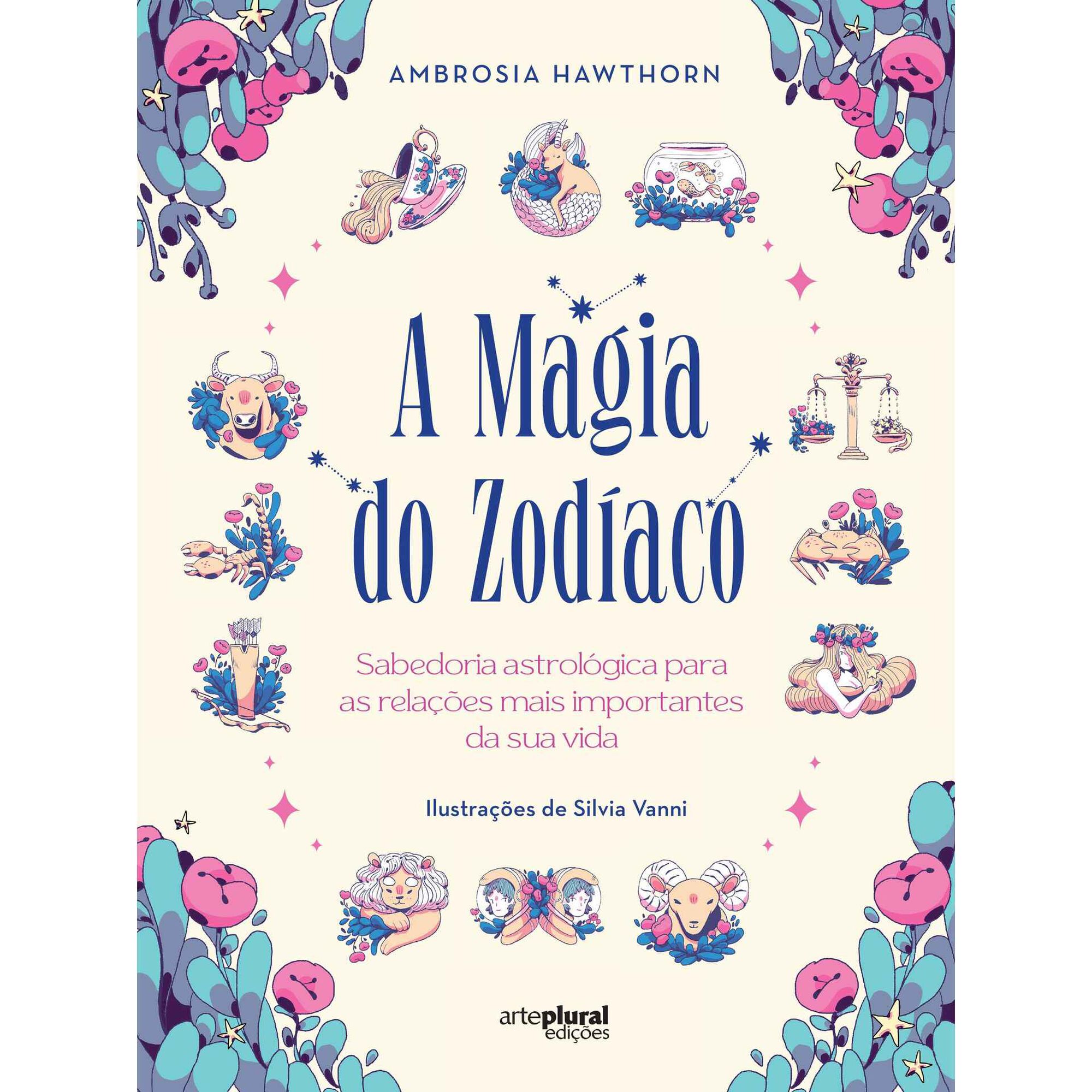 A Magia do Zodíaco