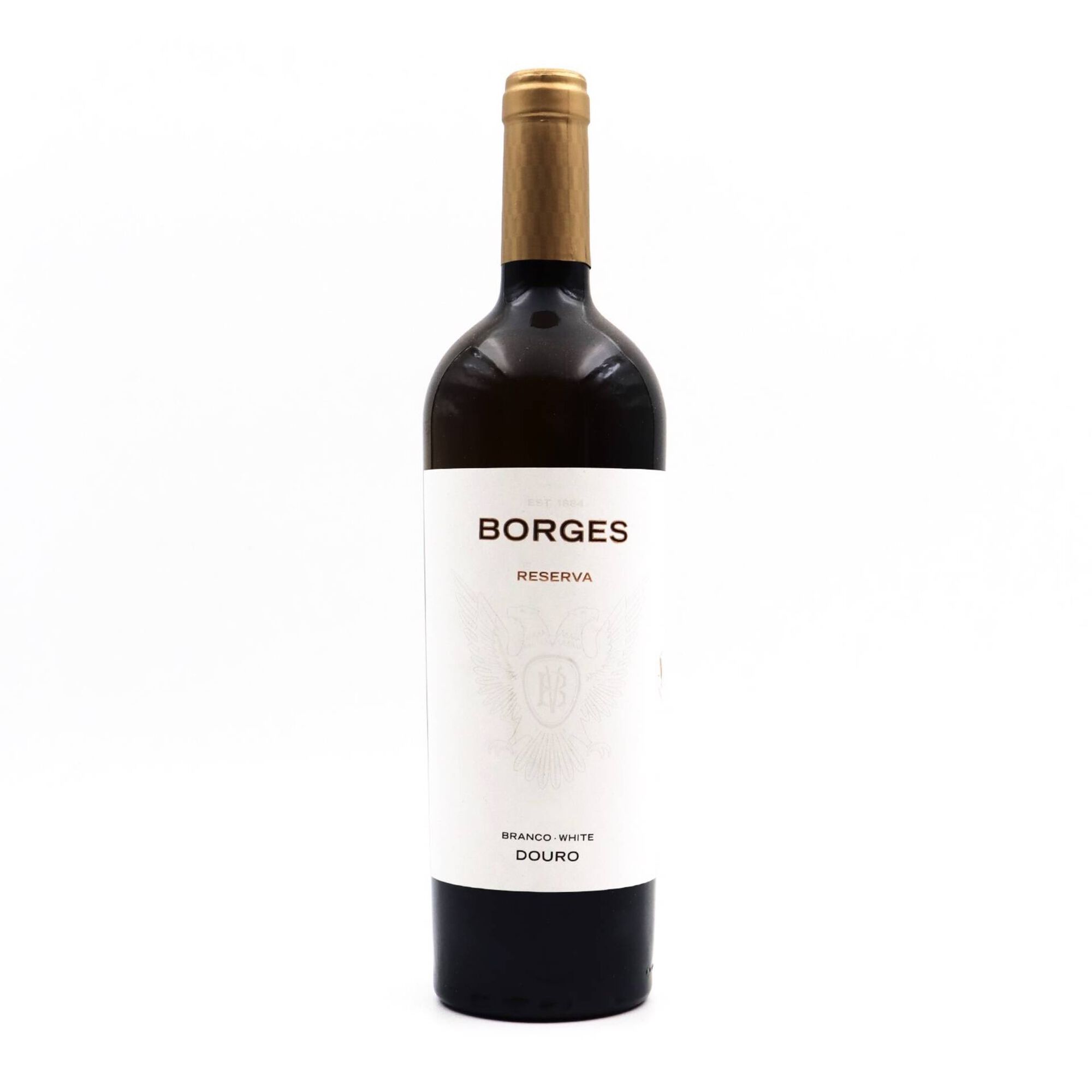 Borges Douro Reserva Douro Vinho Branco