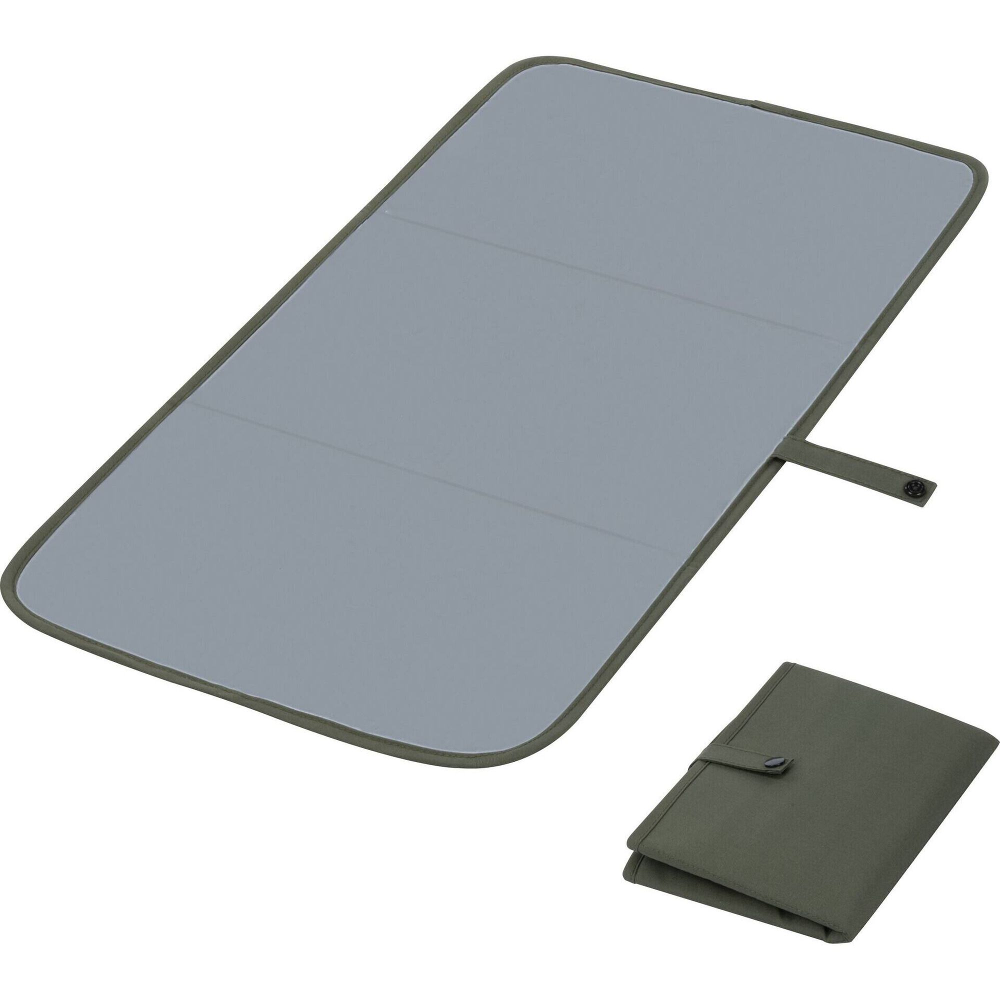 Mochila Verde BBC Bebeconfort