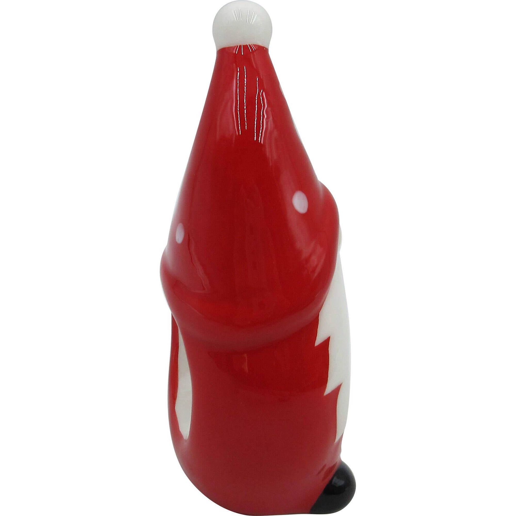 Argola Guardanapo Gnomo