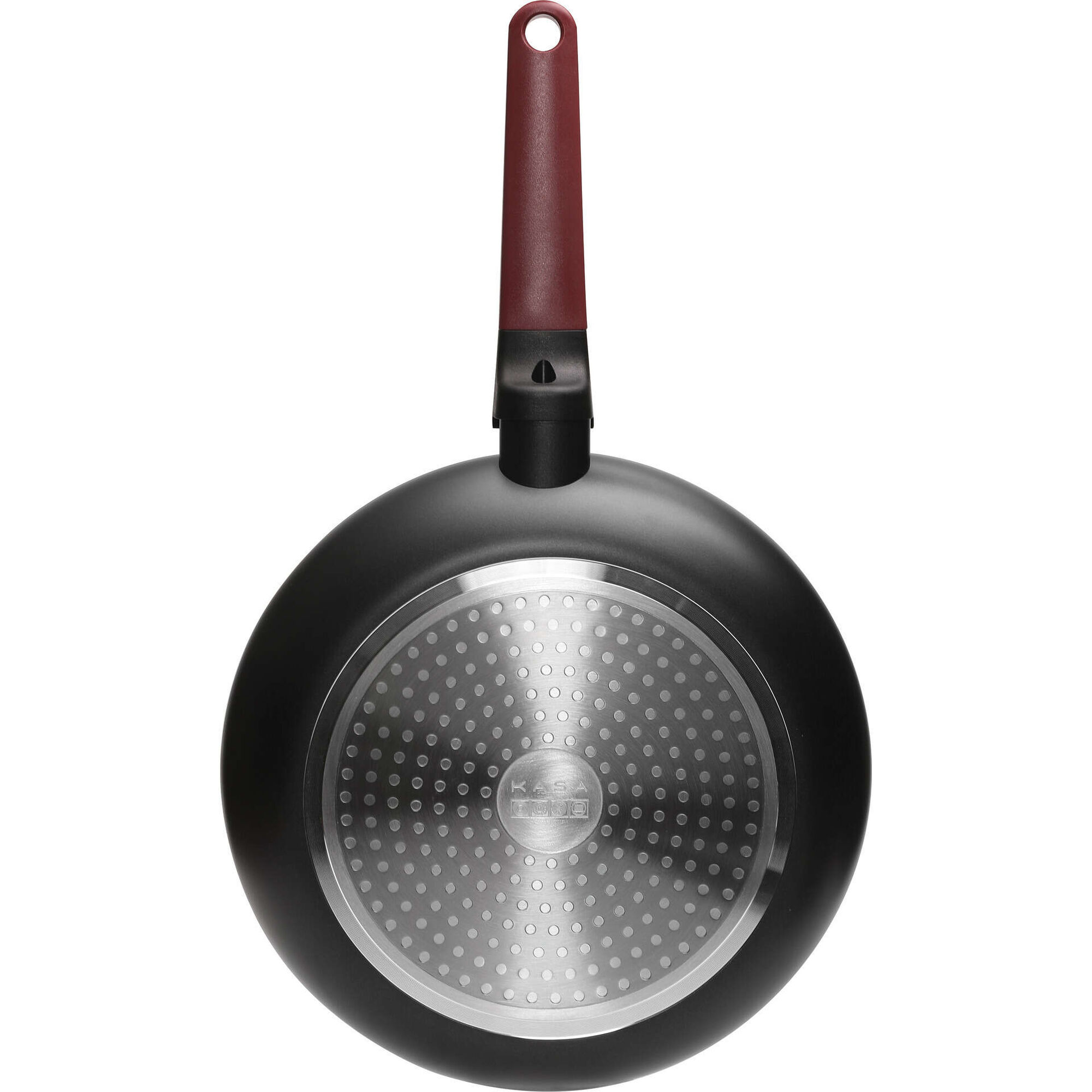 Conjunto 3 Frigideiras Antiaderente 20cm, 24cm e 28cm